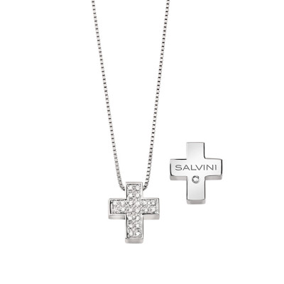 Collana I Segni Croce