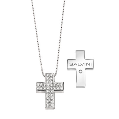 Collana I Segni Croce