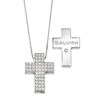 Collana I Segni Croce
