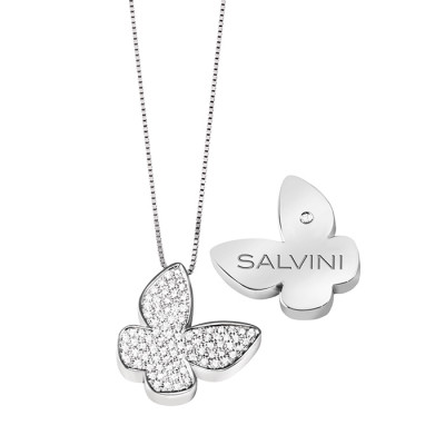 Collana I Segni Farfalla