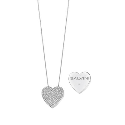 Collana I Segni Cuore