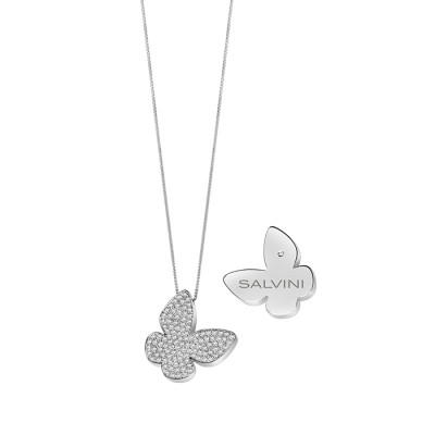 Collana I Segni Farfalla