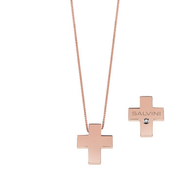 Collana I Segni Croce