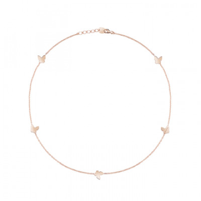 Collana I Segni Farfalla