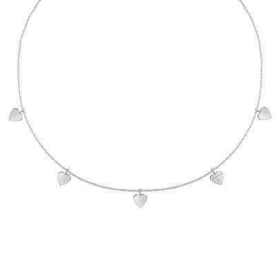 Collana I Segni Cuori