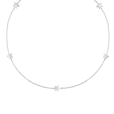 Collana I Segni Stelle