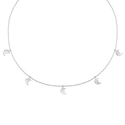 Collana I Segni Lune