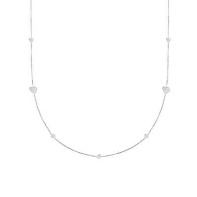 Collana I Segni Cuori