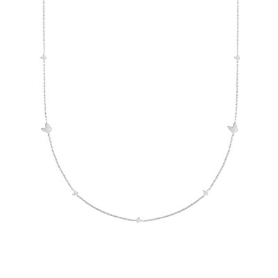 Collana I Segni Farfalle