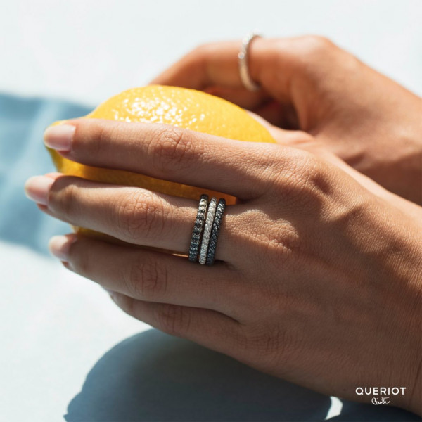 fedine Fiancè vimini mordenzata