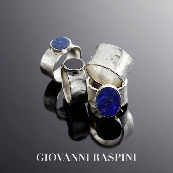 Collezione Jack Raspini 