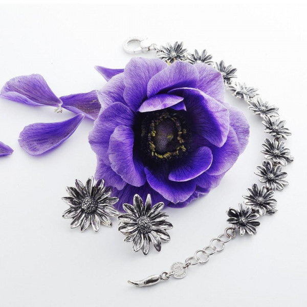 collezione margherite raspini