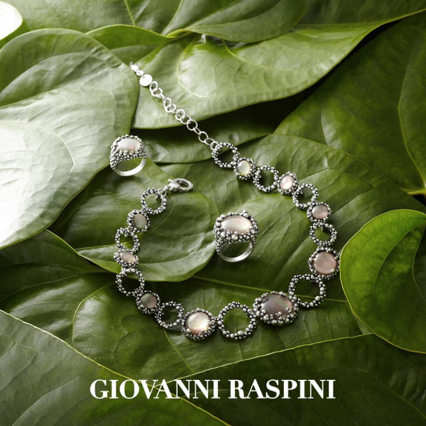 Collezione Maui Raspini 