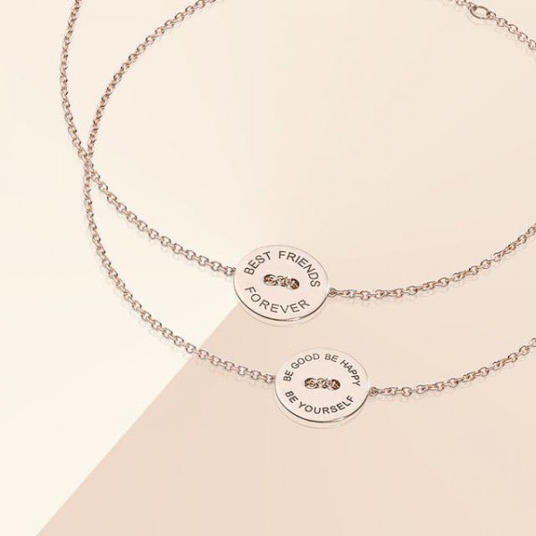 Bracciale Burato Gioielli per Comunioni e Cresime