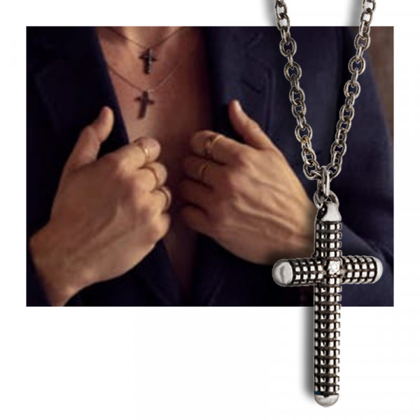 Collana Damiani Metropolitan per Comunioni e Cresime