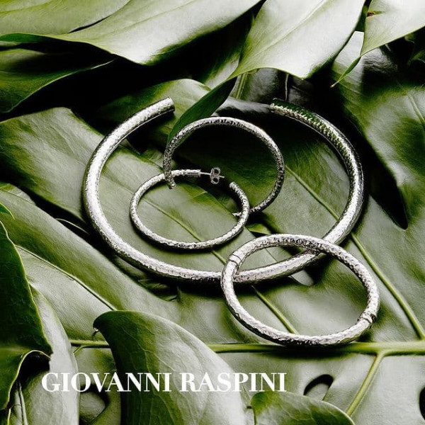 Bracciale Raspini per Comunioni e Cresime