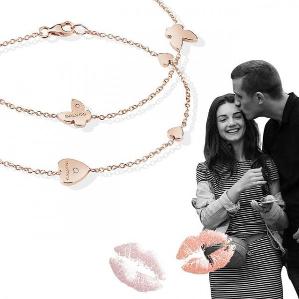 Bracciale Salvini per Comunioni e Cresime