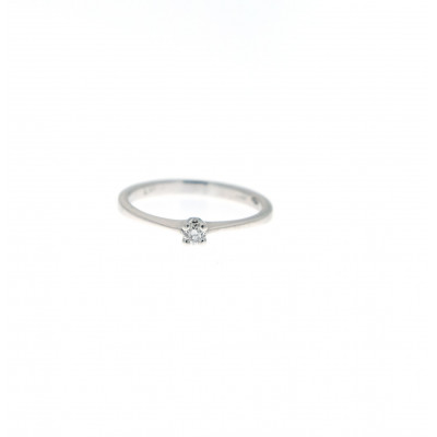 Solitario 0.007 ct.