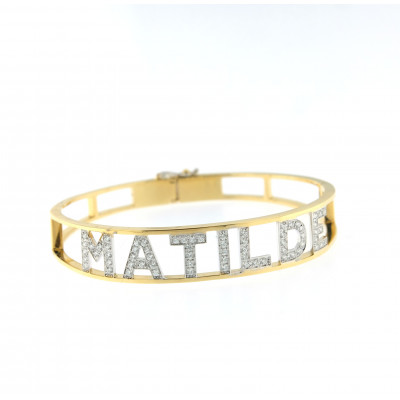 Bracciale Matilde