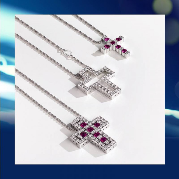 Croci Damiani Belle Epoque