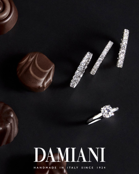 damiani anelli