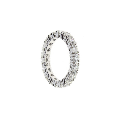 Veretta Timeless intera brillante 2.6 ct