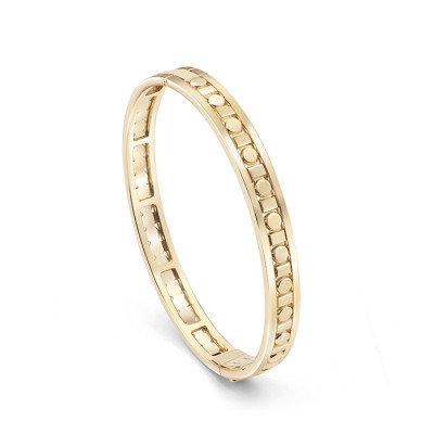 Bracciale Belle Epoque Reel oro giallo