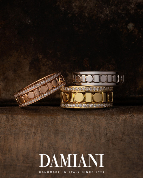 damiani fedi