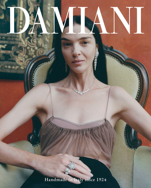 damiani gioielli