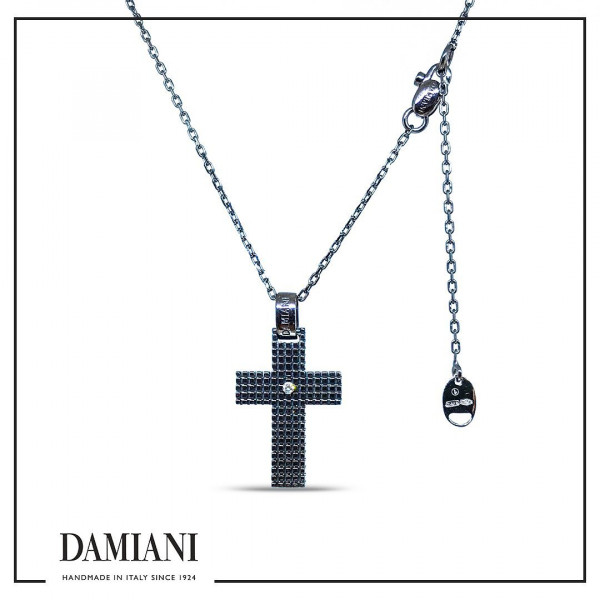 Damiani Metropolitan