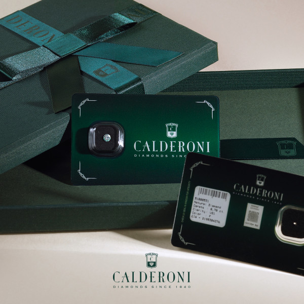 Diamanti Calderoni