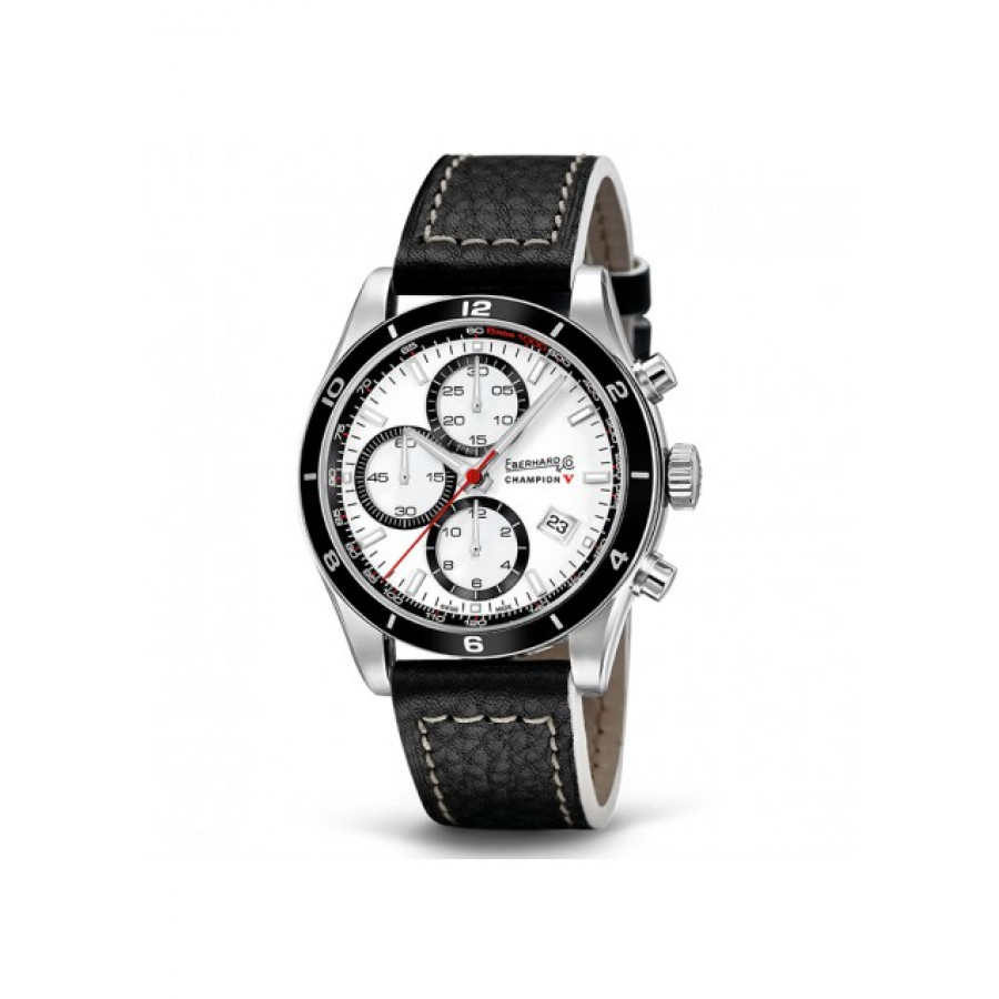 eberhard champion chrono