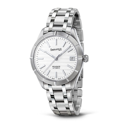 Aquadate Grande Taille Bianco