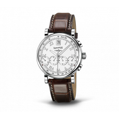 Chrono 4 Bellissimo Vitré