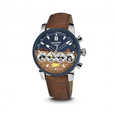 Chrono 4 Pards