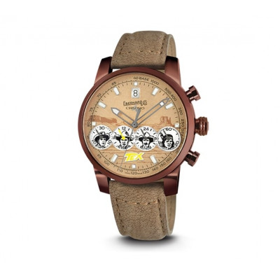 Chrono 4 Pards