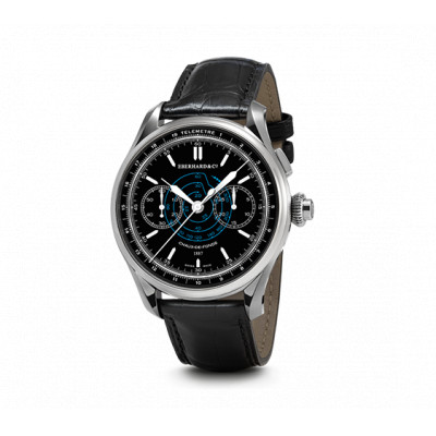 Chronographe 1887 Edizione Limitata