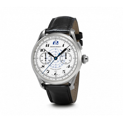 Chronographe 1887 Automatico