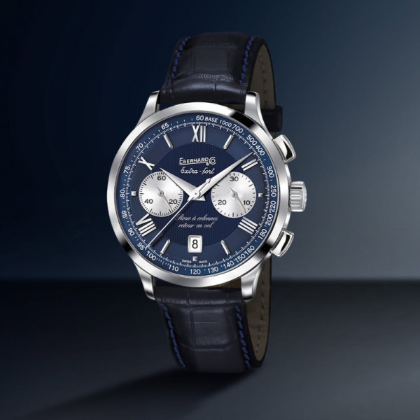 Eberhard Extrafort