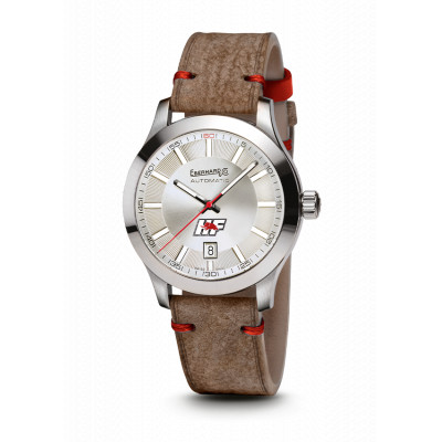 Lancia HF Limited Edition bianco pelle