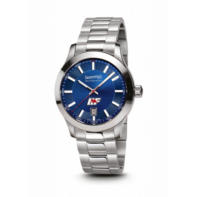 Lancia HF Limited Edition blu