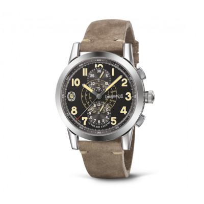 Tazio Nuvolari Legend