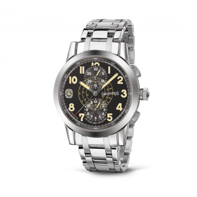 Tazio Nuvolari Legend Grande Taille