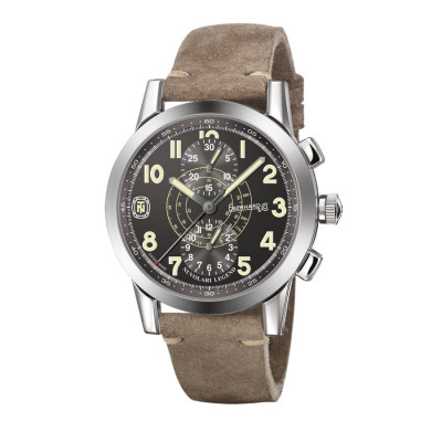 Tazio Nuvolari Legend Grande Taille