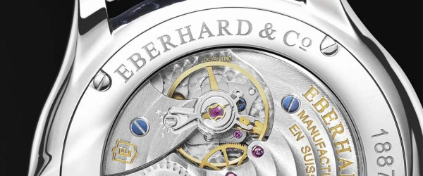 Eberhard orologi