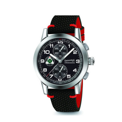 Quadrifoglio Verde Edizione Limitata