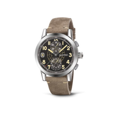 Tazio Nuvolari Legend Chrono