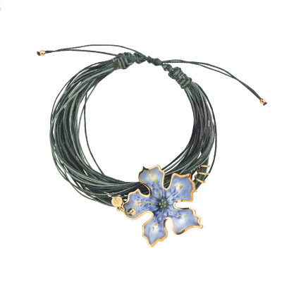 Bracciale Fiore del Cielo