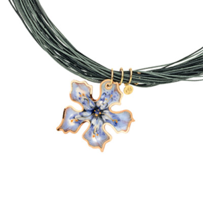 Collana Fiore del Cielo