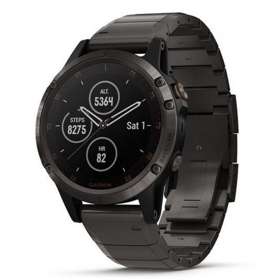 garmin sapphire 5s plus